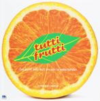 Tutti frutti 9789021511245 M. Lindstrand, Verzenden, Gelezen, M. Lindstrand