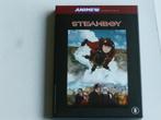 Steamboy (2 DVD), Cd's en Dvd's, Dvd's | Filmhuis, Verzenden, Nieuw in verpakking
