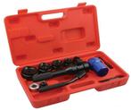 Gatenpons hydraulisch, Verzenden, Nieuw