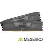 Corsair DDR5 Vengeance 2x16GB 6400, Computers en Software, RAM geheugen, Verzenden, Nieuw