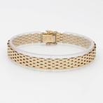 Armband - 14 karaat Geel goud, Nieuw