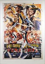 Mimmo Rotella (1918-2006) - Vera Cruz, Antiek en Kunst