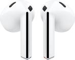 Samsung Galaxy Buds3 Wit Oordopjes, Audio, Tv en Foto, Koptelefoons, Verzenden, Nieuw