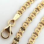 Zonder Minimumprijs - Vieri - Halsketting - Marinara - 3.9 g, Nieuw