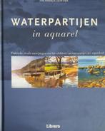 Waterpartijen in aquarel 9789057642814 J.F. Dowden, Boeken, Hobby en Vrije tijd, Verzenden, Zo goed als nieuw, J.F. Dowden