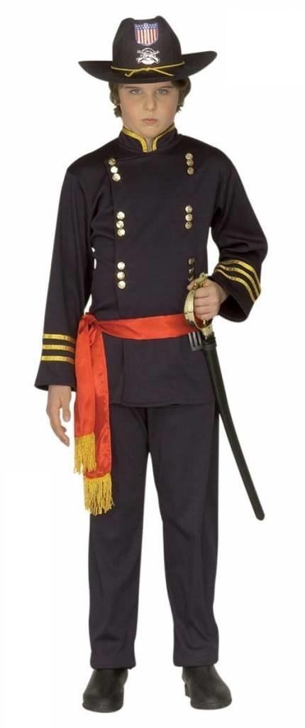 Generaal kostuum kind, Kleding | Heren, Carnavalskleding en Feestkleding, Nieuw, Ophalen of Verzenden