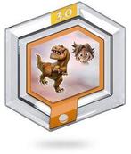 Disney Infinity 3.0 Power Disc The Good Dinosaur-Butch, Verzamelen, Ophalen of Verzenden, Zo goed als nieuw