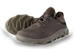 Ecco Sneakers in maat 42 Bruin | 10% extra korting, Ecco, Bruin, Verzenden, Sneakers of Gympen