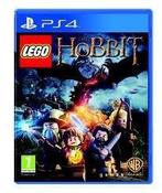 Lego the Hobbit (ps4 tweedehands game), Ophalen of Verzenden, Zo goed als nieuw