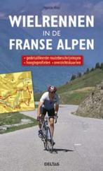 Wielrennen in de Franse Alpen 9789044727814 Thomas Mayr, Verzenden, Gelezen, Thomas Mayr