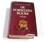Boek Olaf J. de Landell - De Porseleinboom Trilogie CA336