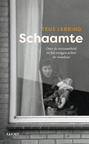 Schaamte |  NIEUW | Lebbing, Teus | 9789493272859, Boeken, Psychologie, Nieuw, Ophalen of Verzenden