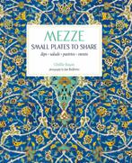 9781849759359 Mezze: Small Plates to Share, Boeken, Kookboeken, Nieuw, Ghillie Basan, Verzenden