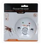 Knock off muggenverjager 30m2, Ophalen of Verzenden