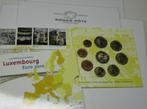 Luxemburg 5,88 Euro Kms 2010 mit 2 Euro Henri, Verzenden