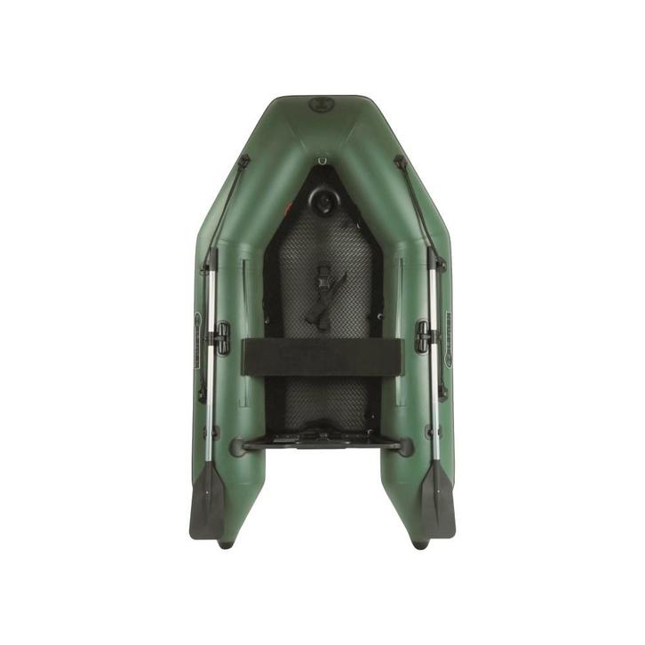 Talamex Rubberboot GLA 250 Greenline met luchtvloer /, Watersport en Boten, Rubberboten, Nieuw, Ophalen of Verzenden