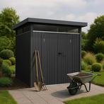 Metalen Gereedschapsschuur / Opbergschuur / Tuinschuur / Ber, Tuin en Terras, Tuinhuizen, Verzenden, Nieuw