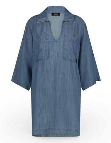 IBANA jurken dames @Accessoire@40@ blauw beschikbaar voor biedingen