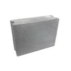 BIA betonblokken 32,5x10x24cm, Doe-het-zelf en Verbouw, Metselstenen, Verzenden, Nieuw, Beton