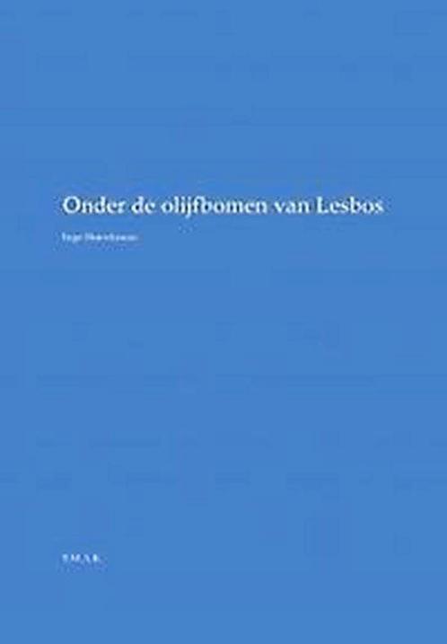 Onder de olijfbomen van Lesbos, Boeken, Overige Boeken, Ophalen of Verzenden