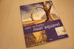 9789057646690 . Titel:  Van schets naar aquarel / druk 1, Verzenden, Nieuw