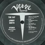 Jimmy Smith - The Cat (LP, Album, RE, RM), Cd's en Dvd's, Vinyl | Pop, Ophalen of Verzenden, Nieuw in verpakking