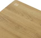 Travellife Sorrento Campingtafel Honeycomb Bruin 100x70 -, Verzenden, Zo goed als nieuw