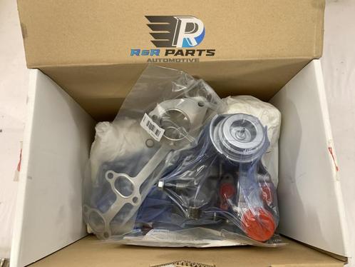 Turbo   Turbocharger - Revisie - 1.9 TDI VAG - OEM: 038..., Auto-onderdelen, Overige Auto-onderdelen, Nieuw, Verzenden