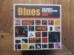 Various Artists/Bands in Blues - The Perfect Blues, Cd's en Dvd's, Vinyl Singles, Nieuw in verpakking