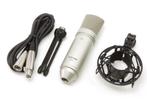 Tascam TM-80 - Kondensatormikrofoon - Frequentie 20 - 20000, Verzenden, Nieuw