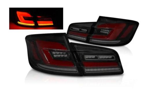LED bar dynamisch knipperlicht achterlichten SmokeBlack, Auto-onderdelen, Verlichting, Nieuw, BMW, Verzenden