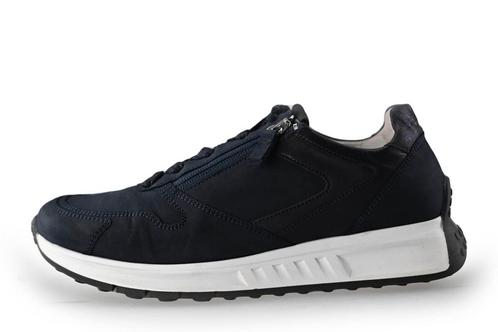Gabor Sneakers in maat 40 Blauw | 10% extra korting, Kleding | Dames, Schoenen, Blauw, Zo goed als nieuw, Sneakers of Gympen, Verzenden