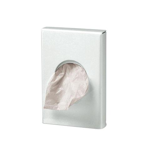 MediQo-Line hygiënezakjehouder voor plastic zakjes MQHBPLP -, Doe-het-zelf en Verbouw, Sanitair, Nieuw, Verzenden
