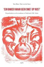Een banier waar geen smet op rust 9789461535610 Ron Blom, Verzenden, Gelezen, Ron Blom