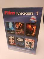 Film Pakker 1 Box Dvd, Cd's en Dvd's, Ophalen of Verzenden, Zo goed als nieuw