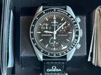 Omega x Swatch - MoonSwatch - Mission to the Moon - Zonder, Sieraden, Tassen en Uiterlijk, Horloges | Heren, Nieuw