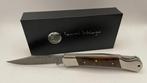 Izumi Ichiago - Tafelmes - Izumi Ichiago Damascus zakmes -