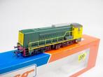 Roco H0 - 43779 - Diesellocomotief (1) - Nr. 7617 (Serie, Nieuw