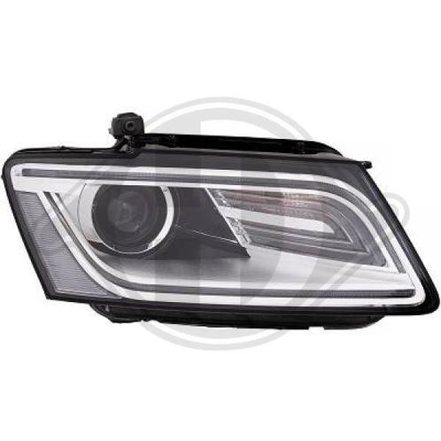 KOPLAMP VOOR AUDI Q5 8R 2008-2012 8R0941044, Auto-onderdelen, Verlichting, Nieuw, Ophalen of Verzenden