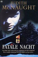 FATALE NACHT 9789044313093 J. MCNAUGHT, Verzenden, Gelezen, J. MCNAUGHT