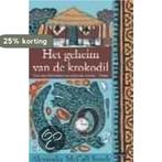 Het geheim van de krokodil / Het beste dames detectivebureau, Verzenden, Gelezen, A. MacCall Smith