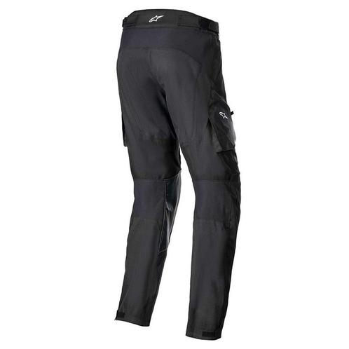 Alpinestars Venture XT Pants Over Boot Black, Motoren, Kleding | Motorkleding, Heren, Nieuw met kaartje, Broek | textiel, Verzenden