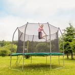 cardiojump Trampoline met Veiligheidsnet 305 cm, Verzenden, Nieuw