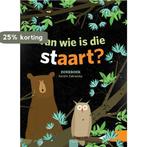 Van wie is die staart? 9789044818413 Kerstin Zabransky, Boeken, Verzenden, Gelezen, Kerstin Zabransky