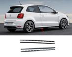 6C GTI Look Side skirts voor Volkswagen Polo 5 (6R/6C), Ophalen of Verzenden