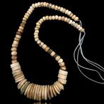 Oud bot Kralensnoer - Herstrengen kralen (Zonder