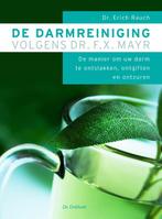 De darmreiniging volgens Dr. F.X. Mayr 9789060306611, Boeken, Verzenden, Gelezen, E. Rauch