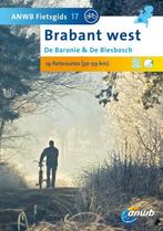 Brabant West: De Baronie & De Biesbosch / ANWB Fietskaart /, Verzenden, Zo goed als nieuw