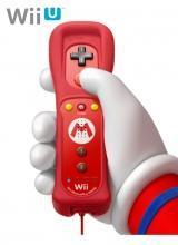 MarioWiiU.nl: Wii-afstandsbediening Plus Mario ORIGINEEL, Spelcomputers en Games, Spelcomputers | Nintendo Wii U, Zo goed als nieuw