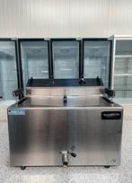 Horeca Oliebollen Friteuse Bartscher | 16L | Topkwaliteit, Zakelijke goederen, Horeca | Keukenapparatuur, Nieuw zonder verpakking